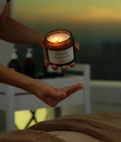 武汉江岸至尊芳疗精油SPA