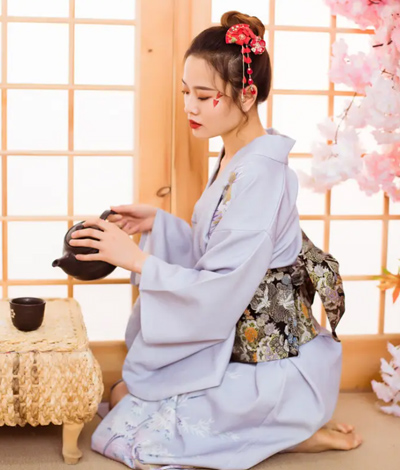 武汉江岸休闲商务会所之宫廷理疗