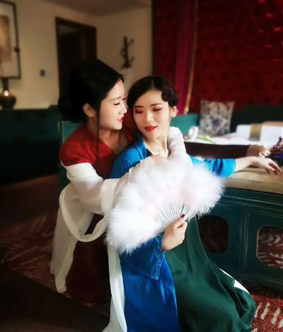 武汉江岸日式指压按摩