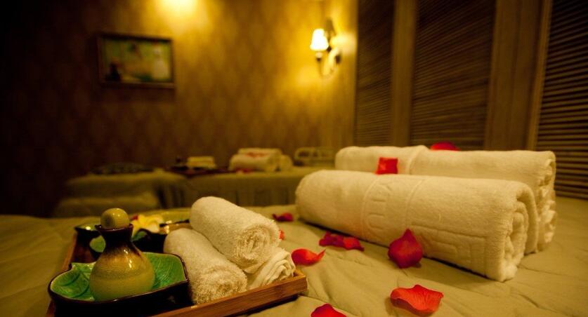 武汉江岸必去养生spa会所“探店”,2022已更新