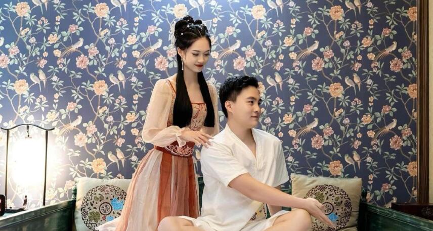 武汉江岸足疗SPA休闲会馆_您的感受我们的追求