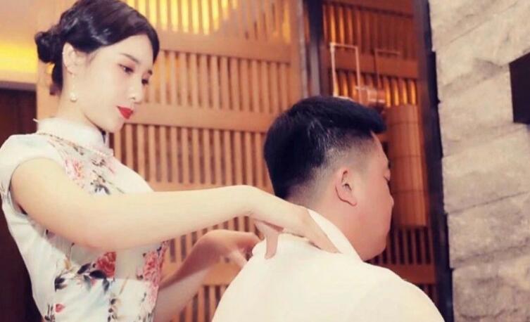 推荐一家武汉江岸高档会馆休闲生活即刻开启