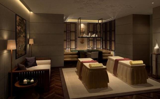 武汉江岸家庭式spa足浴会所-开启美好休闲养生生活(今日会馆热点)