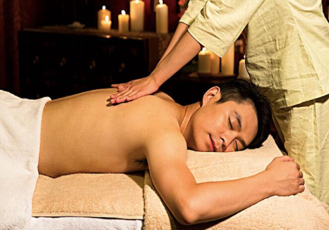 2026更新武汉江岸高端SPA会所-分享spa的好处