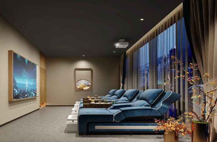 武汉江岸比较不错的男士休闲Spa会馆哪里有，带着好奇心来这体验一把吧