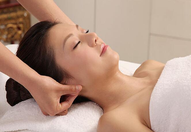 武汉江岸休闲会所艺师风采展示（四）