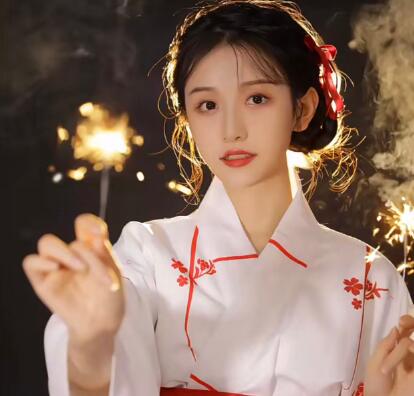 武汉江岸男士足疗艺师风采（六）