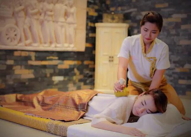 武汉江岸足道洗浴男士会所艺师风采（十）