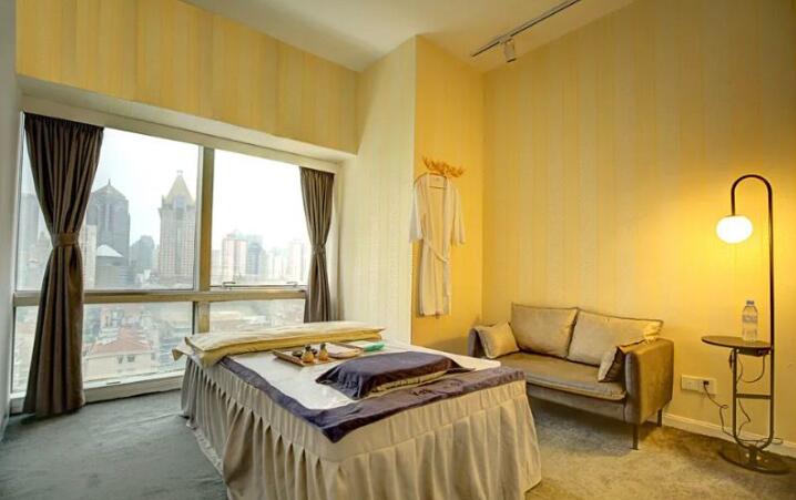 武汉江岸有什么好的会所都在这里哦