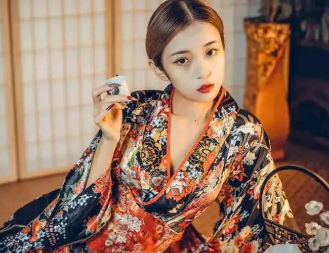 武汉江岸桑拿休闲会所艺师风采展示（十一）太奇妙了整个过程都是享受