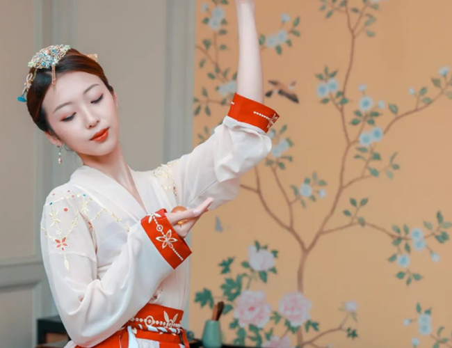 武汉江岸桑拿水疗艺师展示（十二）刚去的这家不错